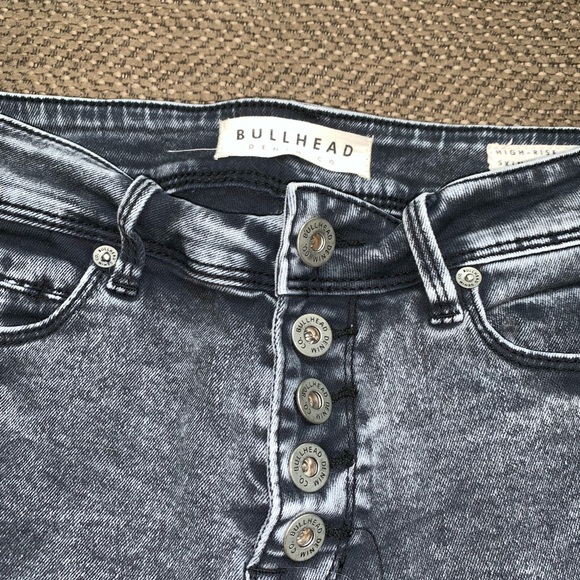 Bull Head jeans - Picture 3 of 4